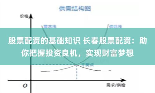 股票配资的基础知识 长春股票配资：助你把握投资良机，实现财富梦想