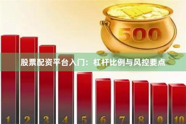 股票配资平台入门：杠杆比例与风控要点