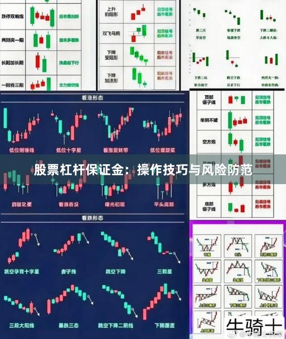 股票杠杆保证金：操作技巧与风险防范